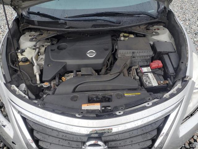 Photo 11 from auction – 2015 NISSAN ALTIMA 2.5 with VIN 1N4AL3AP8FC124524