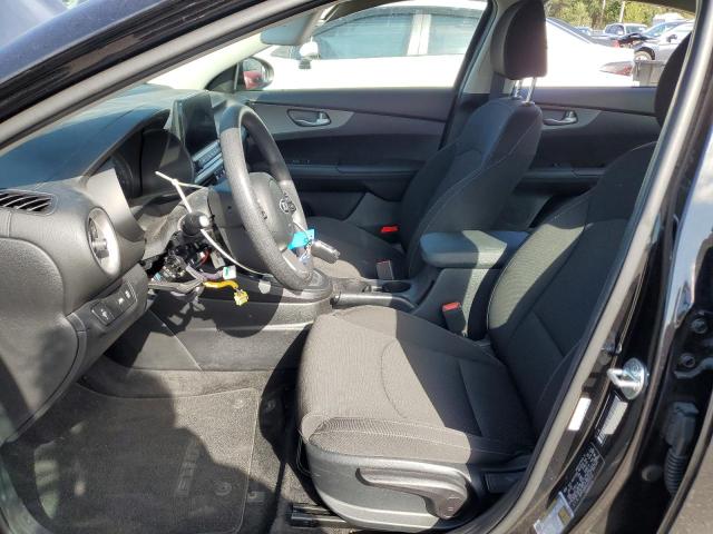 Photo 7 from auction – 2020 KIA FORTE FE with VIN 3KPF24AD0LE235118