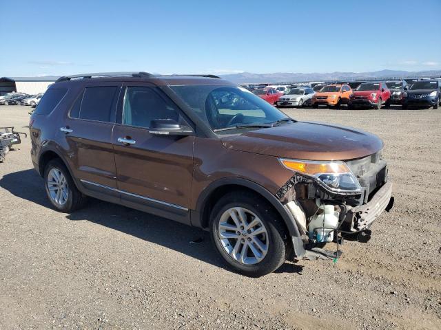 Zdjęcie 4 z aukcji – 2011 FORD EXPLORER XLT z VIN 1FMHK8D88BGA65910