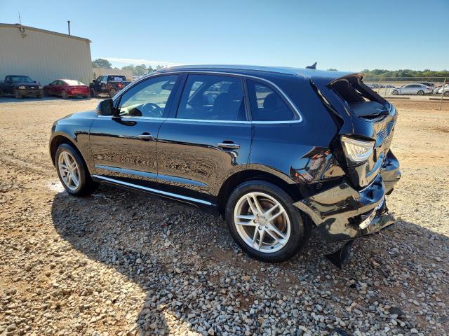 Foto 2 de la subasta – 2016 AUDI Q5 con VIN WA1L2AFP8GA085279