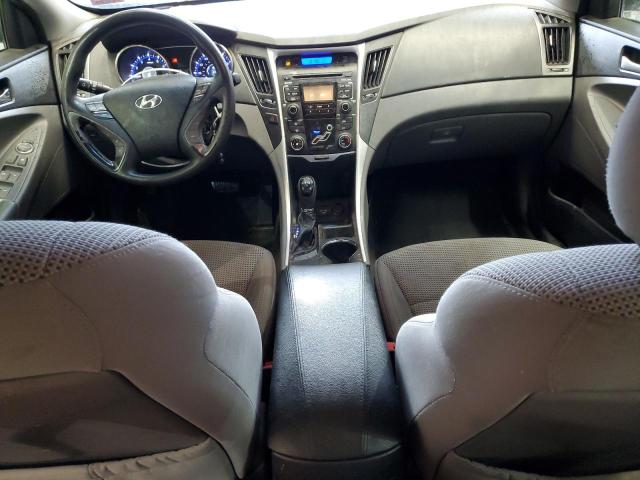 Photo 8 from auction – 2011 HYUNDAI SONATA GLS with VIN 5NPEB4AC1BH295535