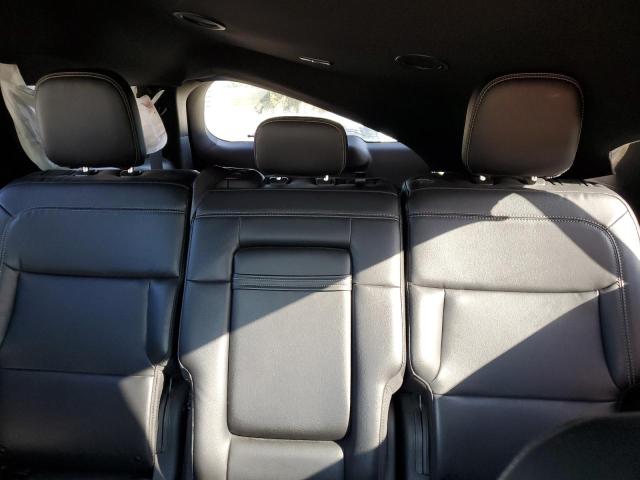 Photo 10 from auction – 2020 FORD EXPLORER X with VIN 1FMSK7DHXLGB71907