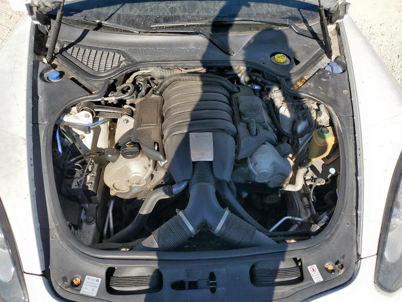 Photo 12 from auction – 2015 PORSCHE PANAMERA 2 with VIN WP0AA2A75FL007266