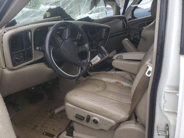 Photo 7 from auction – 2004 CHEVROLET SILVERADO with VIN 1GCJK33284F214542