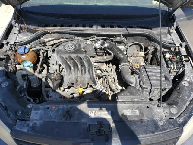 Photo 11 from auction – 2013 VOLKSWAGEN JETTA BASE with VIN 3VW2K7AJ5DM401577