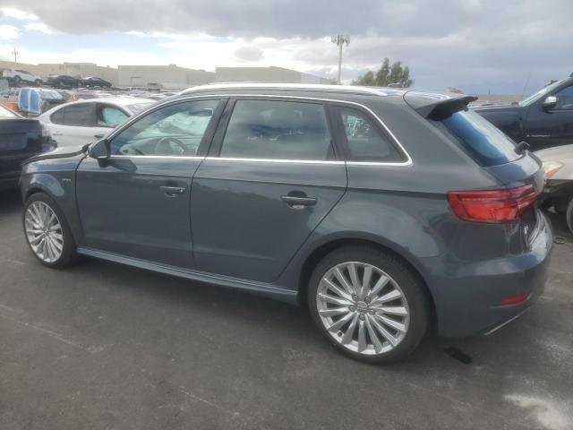 Photo 2 from auction – 2017 AUDI A3 E-TRON with VIN WAUTPBFF7HA145992