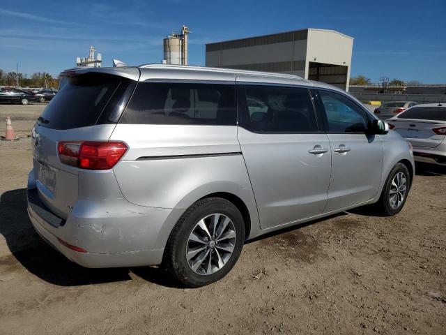 Photo 3 from auction – 2016 KIA SEDONA EX with VIN KNDMC5C15G6159291