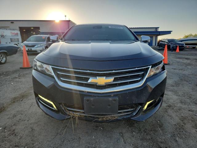 Photo 5 from auction – 2014 CHEVROLET IMPALA LTZ with VIN 2G1155S36E9136567
