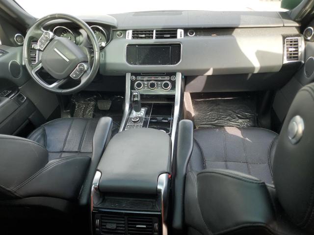 Photo 8 from auction – 2015 LAND ROVER RANGE ROVE with VIN SALWR2VF1FA540185