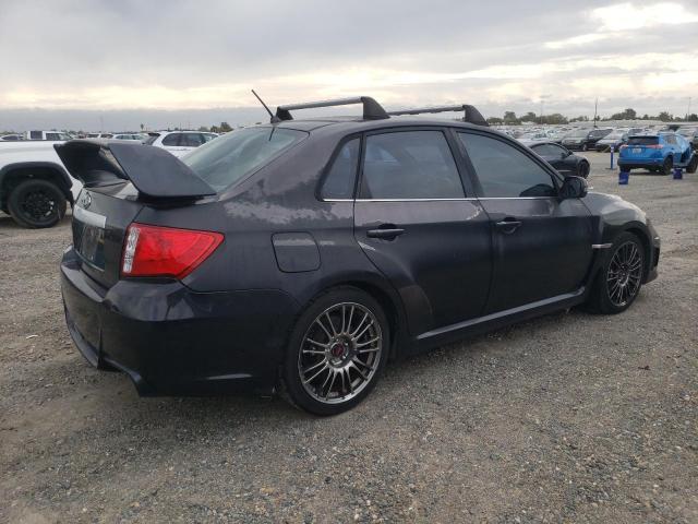 Photo 3 from auction – 2011 SUBARU IMPREZA WR with VIN JF1GV8J66BL525010