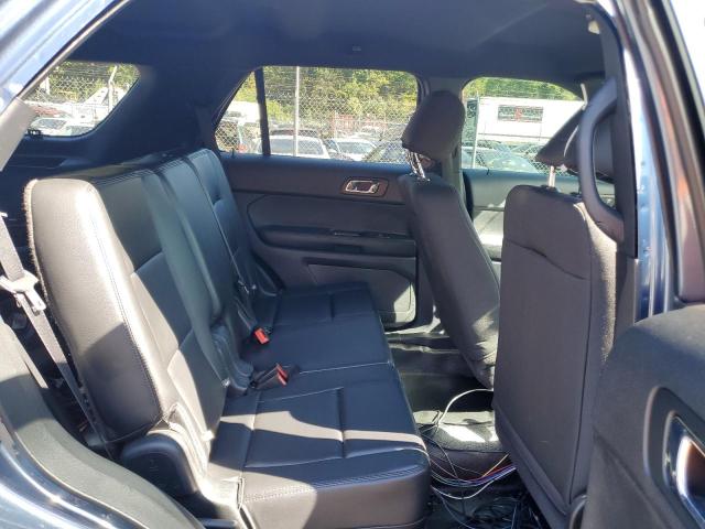 Zdjęcie 11 z aukcji – 2018 FORD EXPLORER P z VIN 1FM5K8AR6JGA44309