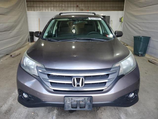 Photo 5 from auction – 2012 HONDA CR-V EX with VIN 5J6RM4H59CL025138