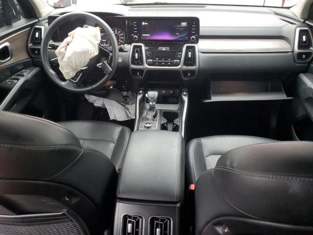 Photo 8 from auction – 2022 KIA SORENTO S with VIN 5XYRLDLC0NG085760