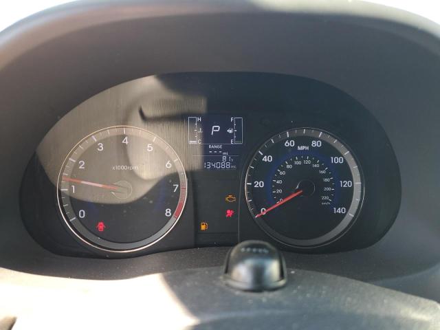 Photo 9 from auction – 2015 HYUNDAI ACCENT GLS with VIN KMHCT4AEXFU818757
