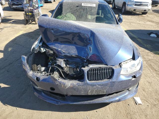 Photo 11 from auction – 2011 BMW 328 I with VIN WBADW3C50BE540413
