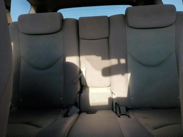 Photo 10 from auction – 2006 TOYOTA RAV4 with VIN JTMBD33V865027674