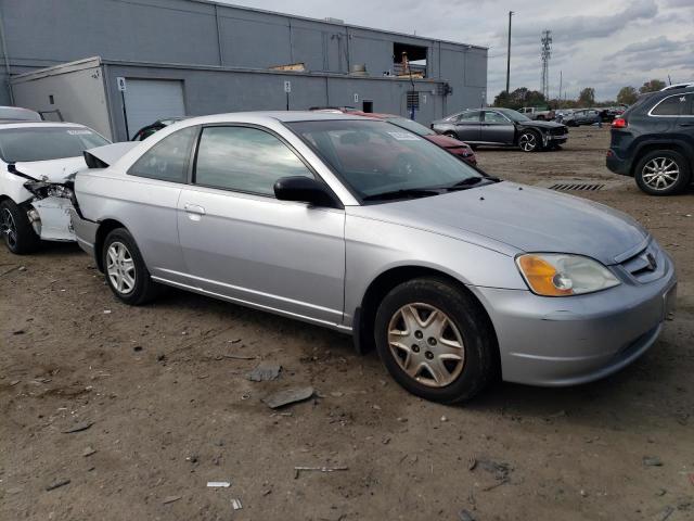Photo 4 from auction – 2003 HONDA CIVIC LX with VIN 1HGEM22673L025019