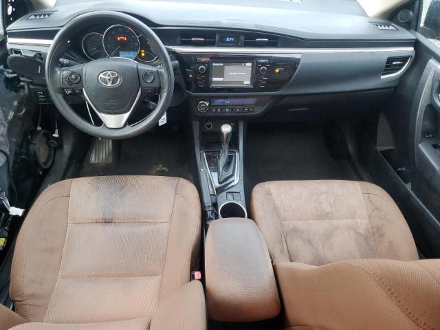 Photo 8 from auction – 2015 TOYOTA COROLLA L with VIN 2T1BURHEXFC405413