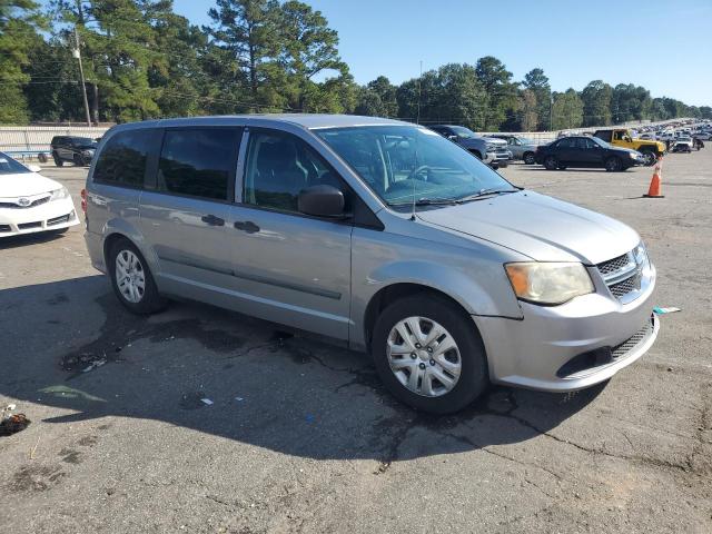 Photo 4 from auction – 2014 DODGE GRAND CARAVAN with VIN 2C4RDGBG5ER251009