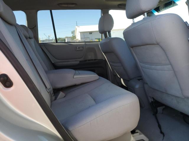 Photo 11 from auction – 2007 TOYOTA HIGHLANDER with VIN JTEHP21AX70195645