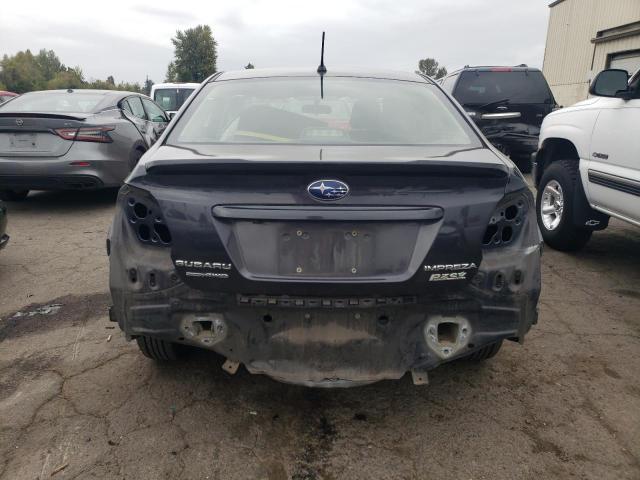 Photo 6 from auction – 2016 SUBARU IMPREZA with VIN JF1GJAA67GH007503