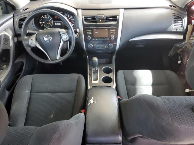 Photo 8 from auction – 2015 NISSAN ALTIMA 2.5 with VIN 1N4AL3AP9FC409488