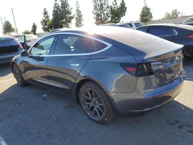 Photo 2 from auction – 2018 TESLA MODEL 3 with VIN 5YJ3E1EA3JF043594