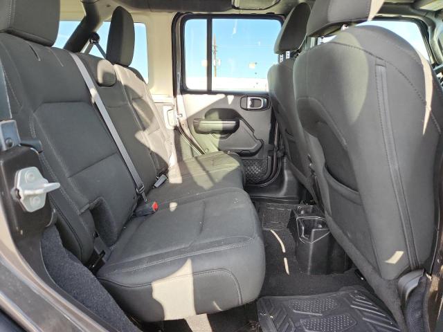 Photo 11 from auction – 2018 JEEP WRANGLER U with VIN 1C4HJXDG3JW222918