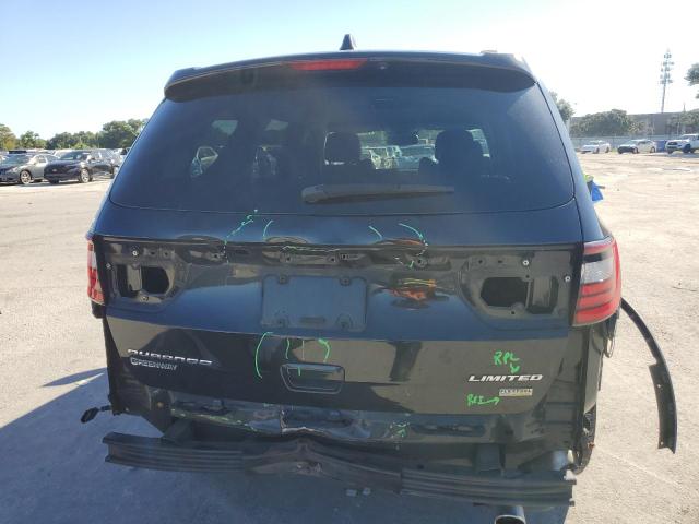 Photo 6 from auction – 2014 DODGE DURANGO LI with VIN 1C4RDHDG2EC537637