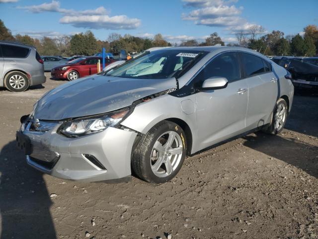 Photo 1 from auction – 2017 CHEVROLET VOLT LT with VIN 1G1RC6S5XHU194608
