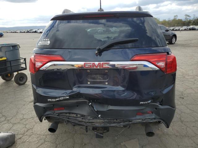Photo 6 from auction – 2017 GMC ACADIA SLT with VIN 1GKKNULS5HZ147540