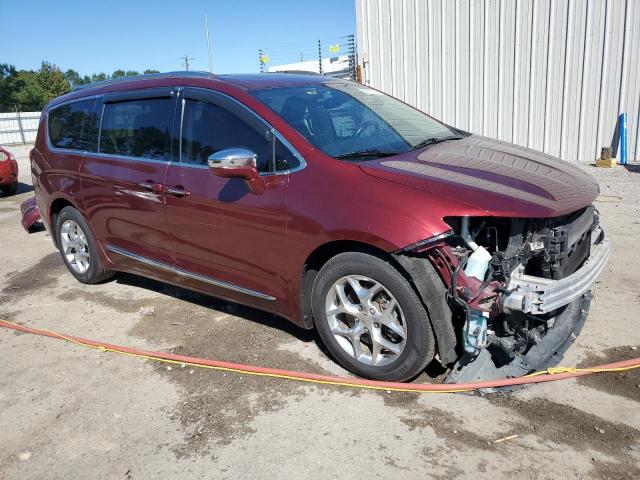 صورة رقم 4 من المزاد - 2018 CHRYSLER PACIFICA L مع VIN 2C4RC1GG3JR141353