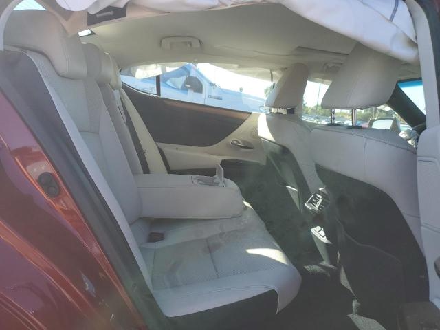 Photo 10 from auction – 2025 LEXUS ES 300H BA with VIN 58ADA1C18SU065767
