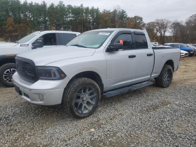 RAM 1500 SLT 2016 with VIN 1C6RR7GG3GS345053 - Photo from auction