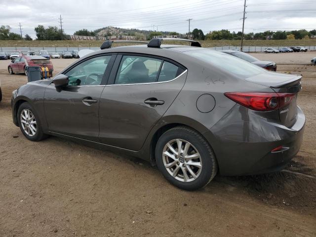 Photo 2 from auction – 2015 MAZDA 3 TOURING with VIN 3MZBM1V72FM138019
