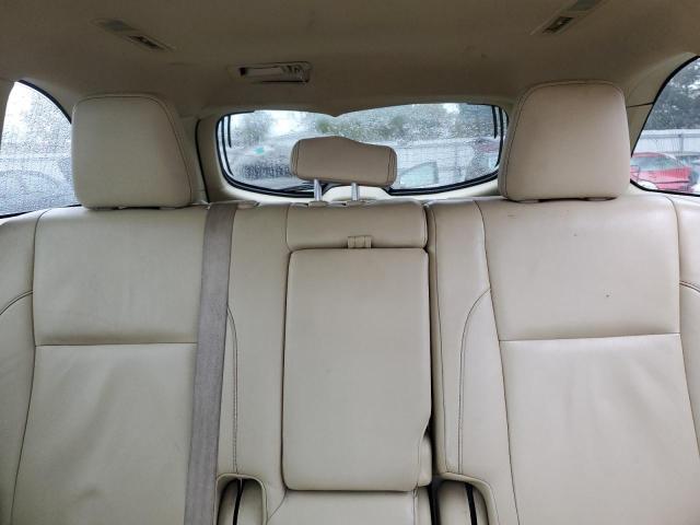 Photo 10 from auction – 2016 TOYOTA HIGHLANDER with VIN 5TDJKRFH7GS249130