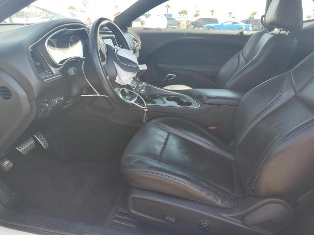 Photo 7 from auction – 2018 DODGE CHALLENGER with VIN 2C3CDZGGXJH192960