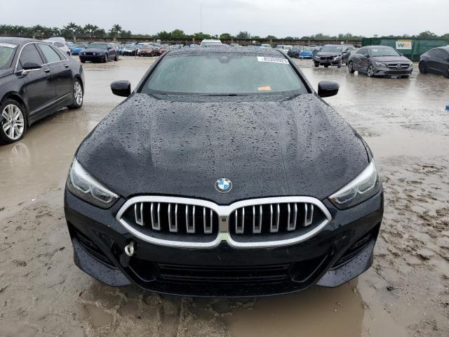 Photo 5 from auction – 2024 BMW 840I with VIN WBAAE2C09RCN70245