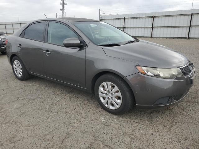Photo 4 from auction – 2013 KIA FORTE EX with VIN KNAFU4A24D5736791