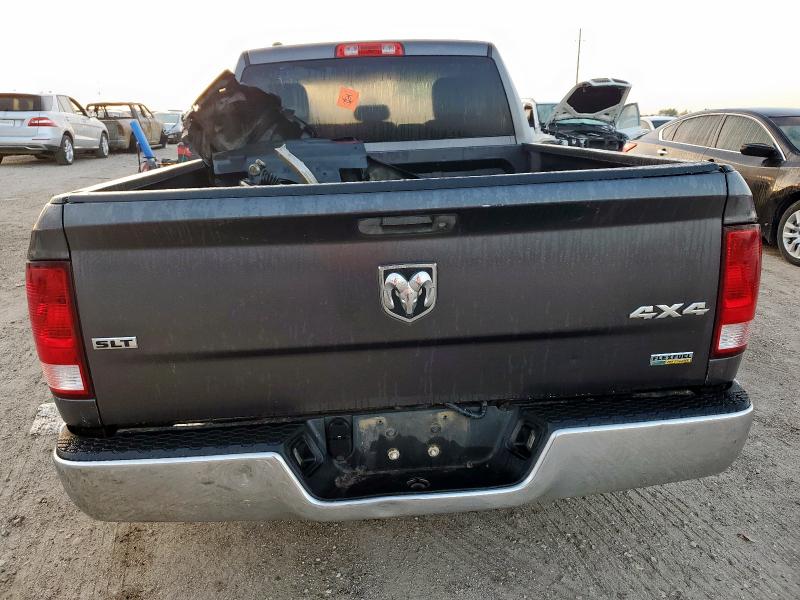 Photo 6 from auction – 2016 RAM 1500 with VIN 1C6RR7GG4GS279967