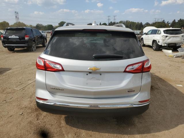 Photo 6 from auction – 2018 CHEVROLET EQUINOX PR with VIN 2GNAXVEV0J6300851