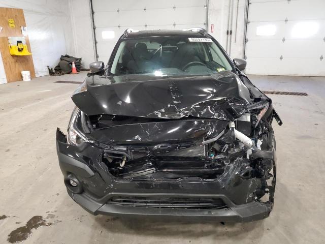 Photo 5 from auction – 2025 SUBARU CROSSTREK with VIN JF2GUHDC5SH280591