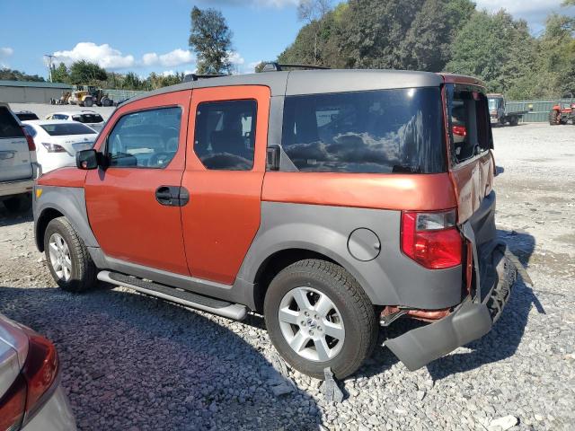 Photo 2 from auction – 2003 HONDA ELEMENT EX with VIN 5J6YH28553L008647