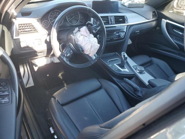 Photo 8 from auction – 2018 BMW 330 XI with VIN WBA8D9C50JEM32608
