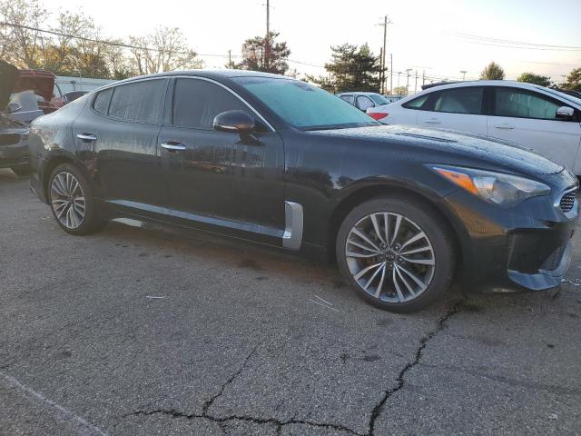 Photo 4 from auction – 2019 KIA STINGER with VIN KNAE15LA0K6065609
