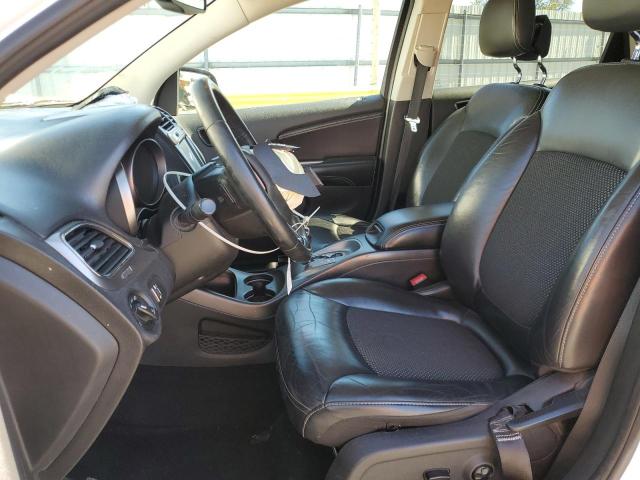 Photo 7 from auction – 2015 DODGE JOURNEY CR with VIN 3C4PDDGG2FT716276