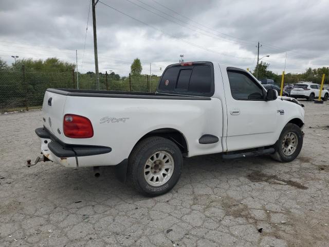 Photo 3 from auction – 2003 FORD F150 with VIN 1FTRF07W73KD21395