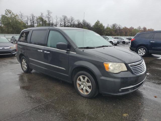 Photo 4 from auction – 2012 CHRYSLER TOWN & COU with VIN 2C4RC1BG3CR117063