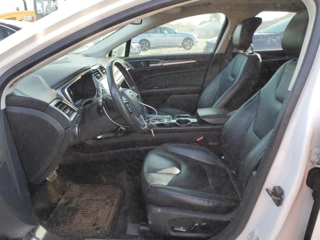 Photo 7 from auction – 2013 FORD FUSION TIT with VIN 3FA6P0D94DR271055