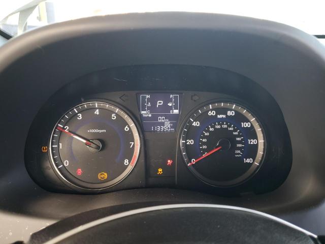 Photo 9 from auction – 2016 HYUNDAI ACCENT with VIN KMHCT4AE7GU080739